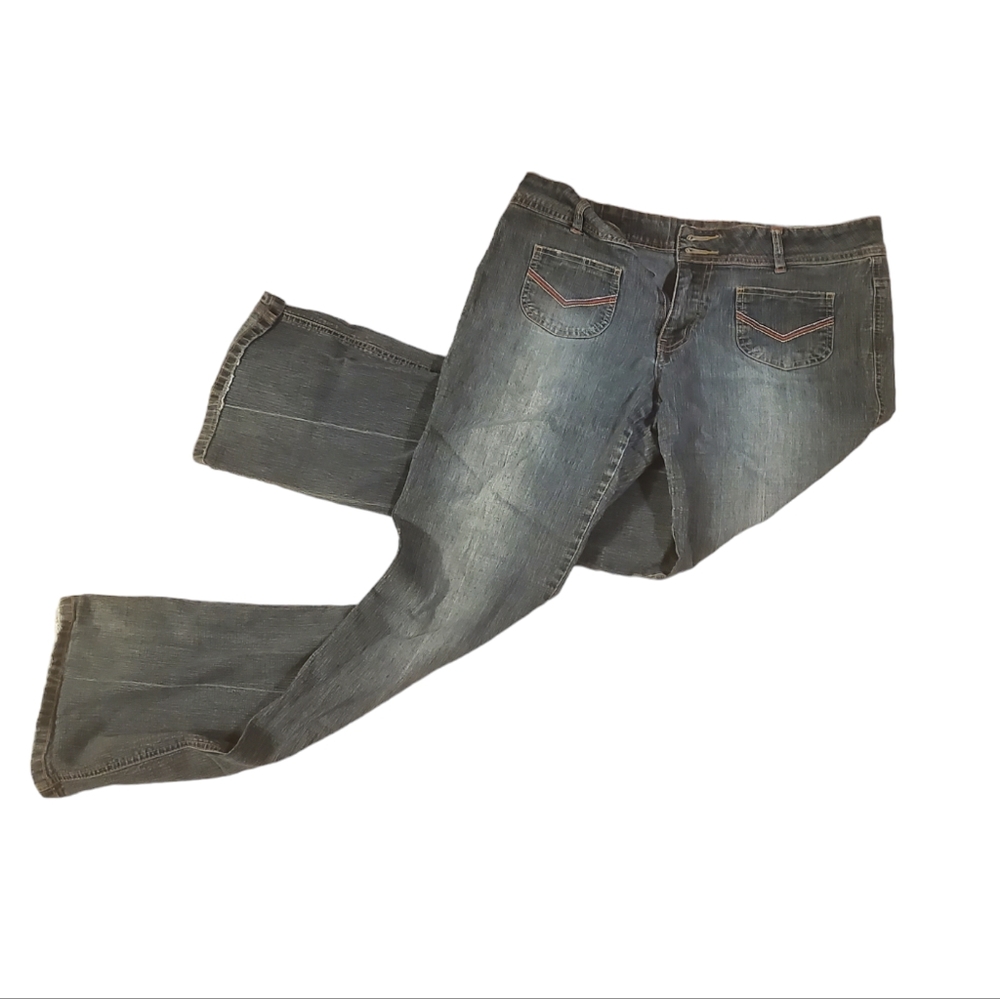 Younique Jeans size 11